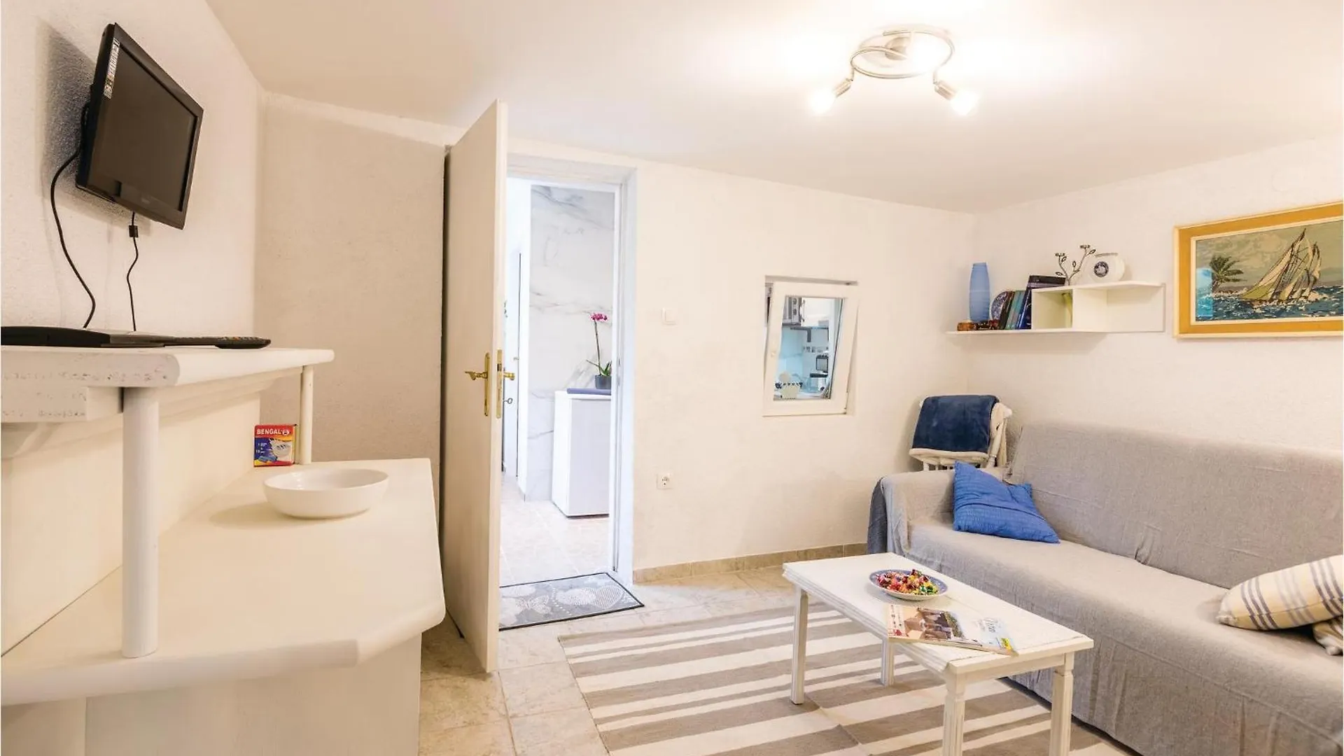Holiday home Nice Home In Krasica With Kitchen Croatia